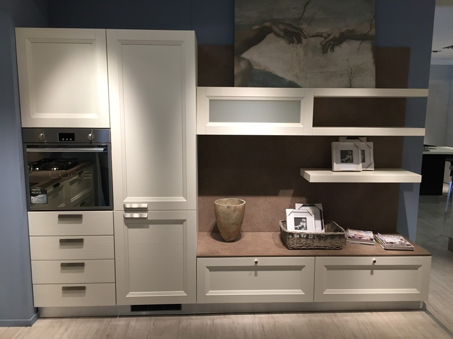 Cucina Esprit Scavolini ~ Il Meglio Del Design D\'interni e Delle ... Cucina Esprit Scavolini ~ Il Meglio Del Design D\'interni e Delle ...