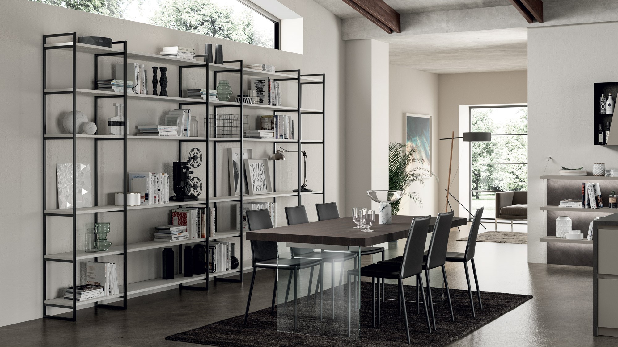 Scavolini Store Napoli Fuorigrotta Home